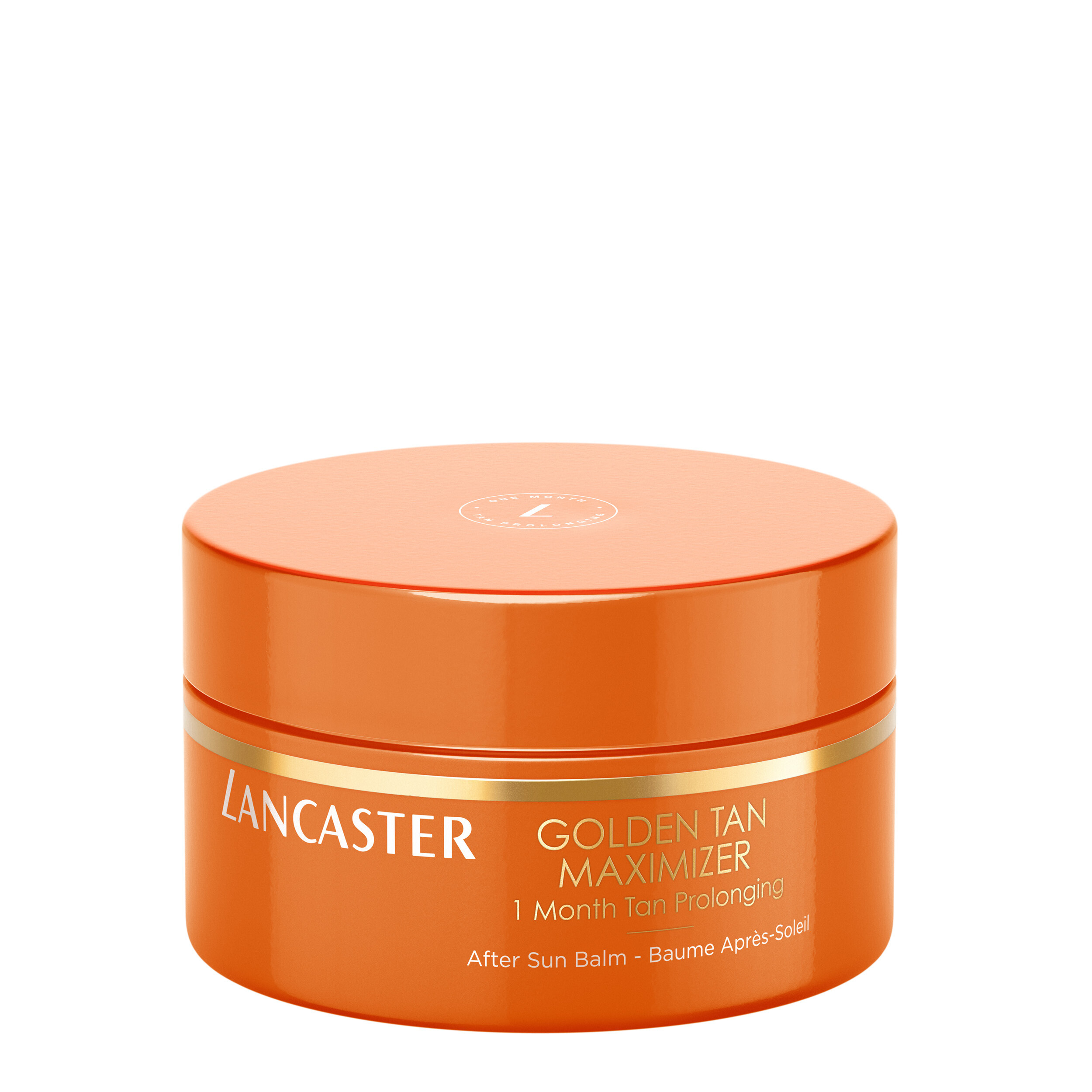 Lancaster Golden Tan Maximizer After Sun Balm Lancaster Golden Tan Maximizer After Sun Balm
